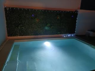 Casita del Olivo - 4