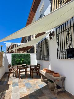 Casita del Olivo - 4