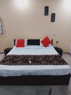 Hotel O Wood stock home stay' - 9