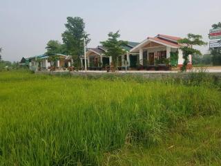 Kiangna resort Chiang Rai - 7