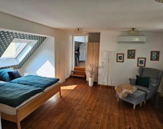 Casa Nina - Leimen - 3