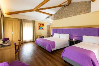Hotel Corona - 8