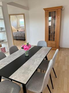 Ferienwohnung Lara - Rödental - 1