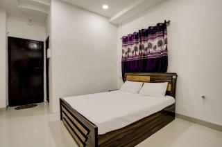 Hotel O New Knaha In - 2