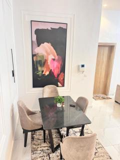 Homely Apartment, ikota - Ikota - 9