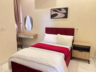 Homely Apartment, ikota - Ikota - 8