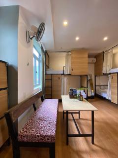 Dom Hostel Old Town Hoi An - 3