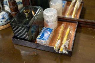 The Unforgotten B&B - 3