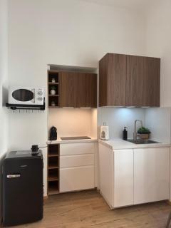 Cozy Studio Milano - Milan - 8