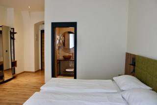 City Inn 24H Self Check-In by H&H Hotels - Linz - 7