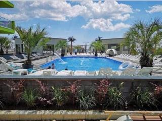 Antonia Alezzi Beach Resort - 8