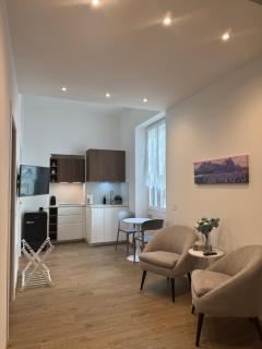 Cozy Studio Milano - Milan - 0