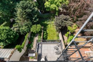B&B Baron Osy - Antwerp - 1