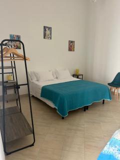 eneas' apartment - Bari - 0