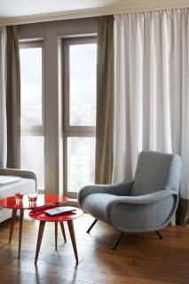 Les Trois Vallées, a Beaumier hotel - 8