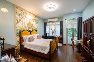 The Unforgotten B&B - 5