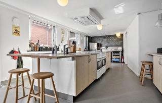 Pet Friendly Home In Spøttrup With Wifi - Spottrup - 6