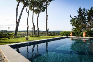 Villa Il Fedino - San Casciano in Val di Pesa - 1