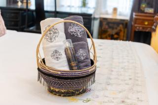 The Unforgotten B&B - 6