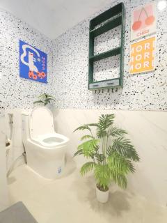 Thailand Bangkok Mansion Thonglor - 6