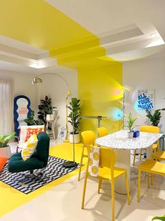 Thailand Bangkok Mansion Thonglor - 4