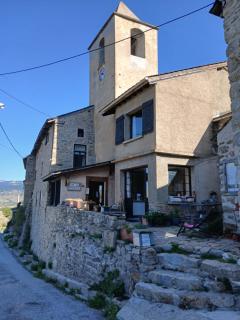 Gîte d etape du Presbytère - Eyne - 3