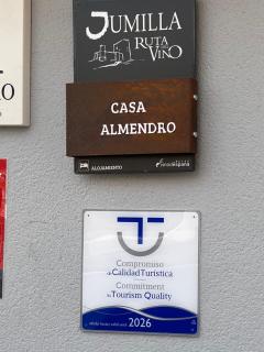 Casa Almendro - Jumilla - 8
