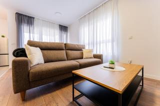 Flex SelfCheckIns 99 - 2 Bedrooms - Parking - Loggia - 9