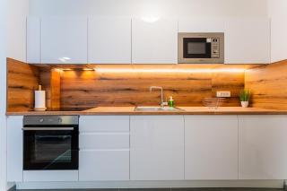 Flex SelfCheckIns 99 - 2 Bedrooms - Parking - Loggia - Velika Mlaka - 2