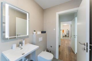 Flex SelfCheckIns 99 - 2 Bedrooms - Parking - Loggia - Velika Mlaka - 1
