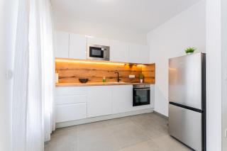 Flex SelfCheckIns 99 - 2 Bedrooms - Parking - Loggia - Velika Mlaka - 8