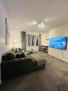 Cozy & Bright flat in Kemptown - Brighton & Hove - 0