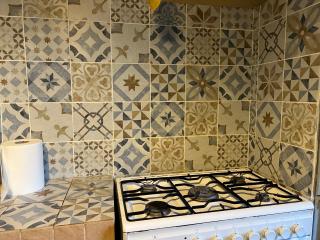 Borgo di Quarazzana holiday house with pool for groups Tuscany - 7