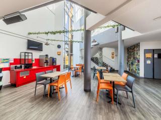 hôtel F1 Strasbourg Sud La Vigie - Ostwald - 6