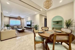 Modern 2-Bedroom Apartment in Agdal with Pool & Terrace - 1