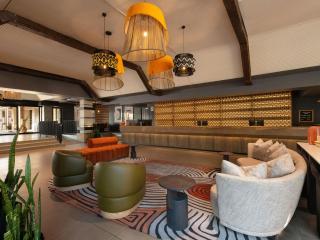 Mercure Hotel Windhoek - Windhoek - 9