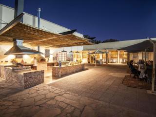 Mercure Hotel Windhoek - Windhoek - 8