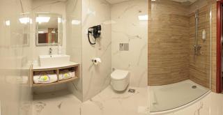 Hotel Aquastar Danube - 6