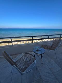 Lazuli Skyline & Sea View Penthouse - 0