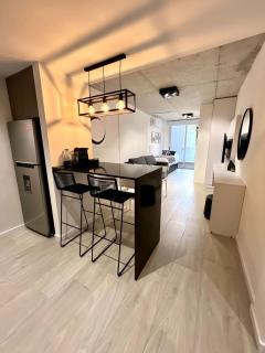 Haven Crest Apartments - 3