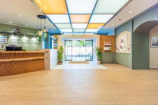 Stadtoase Kolping Hotel - 3