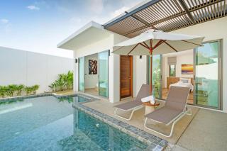 Shambhala Grand Villa - Private Pool Villas by Escape Villas - Top Choice - Guest Favorite - Best Location - 5
