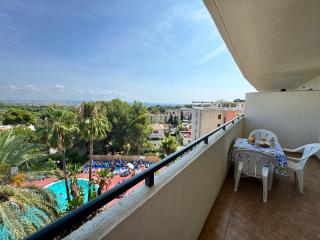 Sea View Apartment in Festival Village - 5