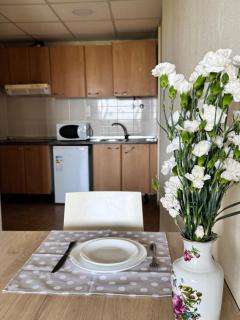 Sea View Apartment in Festival Village - 6