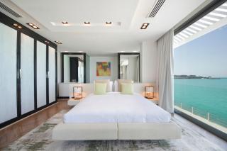 Nurai Island’s Overwater Paradise : Luxury Retreat - Abu Dhabi - 9