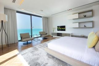 Nurai Island’s Overwater Paradise : Luxury Retreat - Abu Dhabi - 8