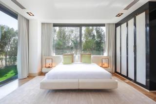 Nurai Island’s Overwater Paradise : Luxury Retreat - Abu Dhabi - 7