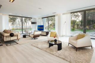 Nurai Island’s Overwater Paradise : Luxury Retreat - Abu Dhabi - 2