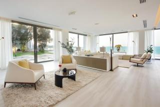 Nurai Island’s Overwater Paradise : Luxury Retreat - Abu Dhabi - 1