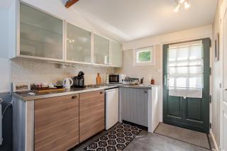 Atypical studio in wooded park - Gretz-Armainvilliers - 0